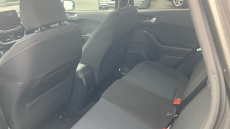 Ford Fiesta 1.0 EcoBoost Active 5dr Petrol Hatchback